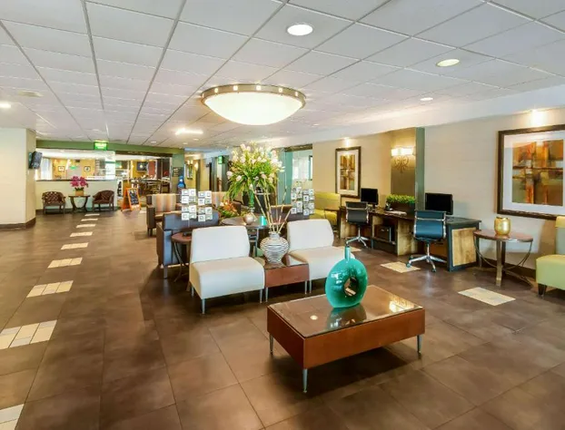 Exton Hotel & Conference Center hotel detail image 4