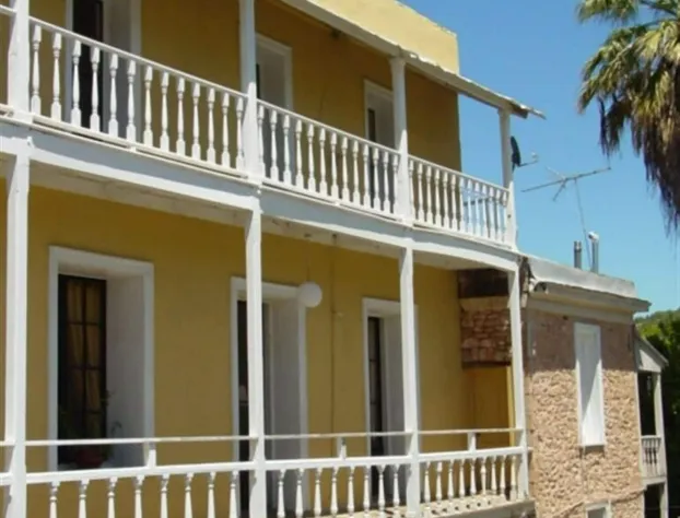 Hotel Leger hotel detail image 1