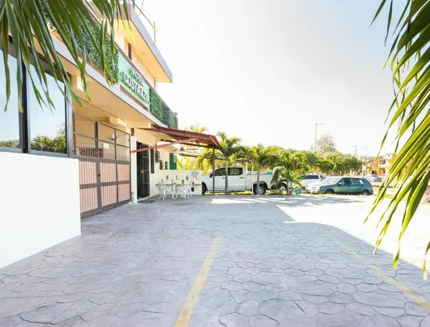 Hotel Costa Azul hotel detail image 1