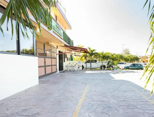 Hotel Costa Azul hotel detail image 3