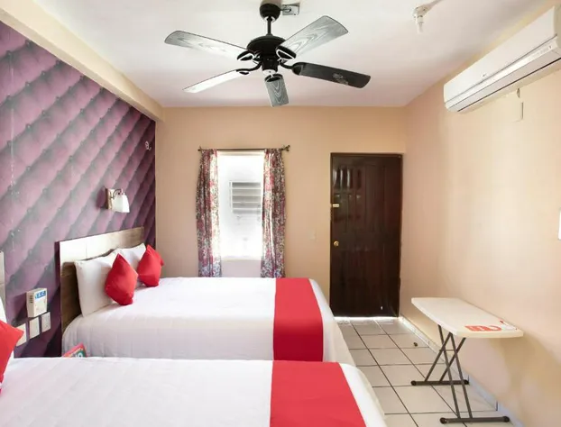 Hotel Costa Azul hotel detail image 4