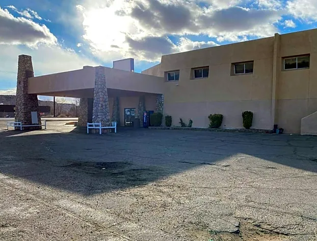 Travelodge by Wyndham Farmington Hwy 64 hotel detail image 2