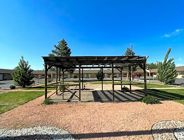 Travelodge by Wyndham Farmington Hwy 64 hotel detail image 3