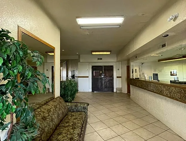 Travelodge by Wyndham Farmington Hwy 64 hotel detail image 4