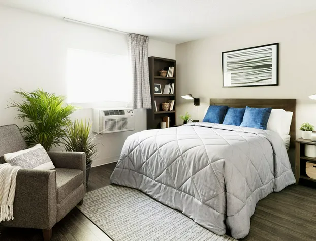 InTown Suites Extended Stay Select Atlanta GA – Morrow hotel detail image 2