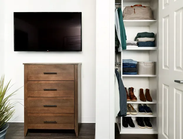 InTown Suites Extended Stay Select Atlanta GA – Morrow hotel detail image 4