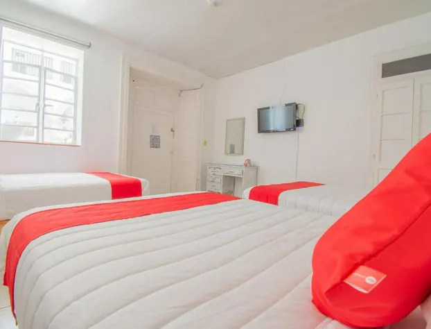 Hotel Imperial hotel detail image 1