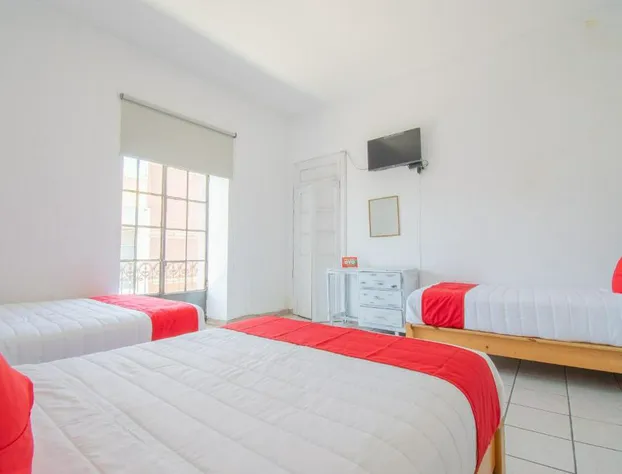 Hotel Imperial hotel detail image 2