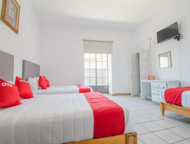 Hotel Imperial hotel detail image 3