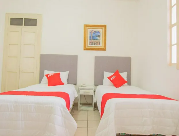 Hotel Imperial hotel detail image 4