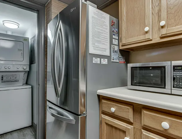 Gulf Tower 8b 2 Bedroom Condo by RedAwning hotel detail image 3