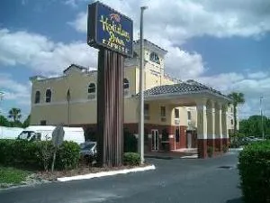 Ruskin Inn Tampa-Sun City Center hotel detail image 2