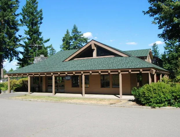 Tall Chief Camping Resort Yurt 5 hotel detail image 1