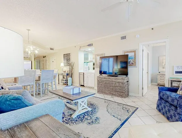 The Enclave #507 hotel detail image 1