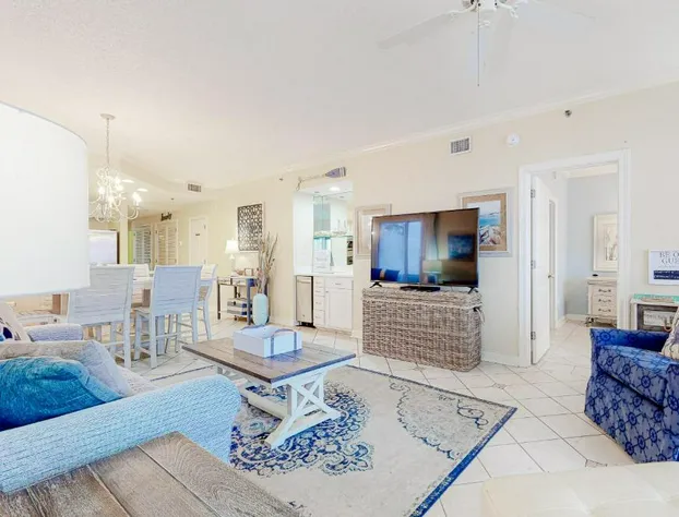 The Enclave #507 hotel detail image 2