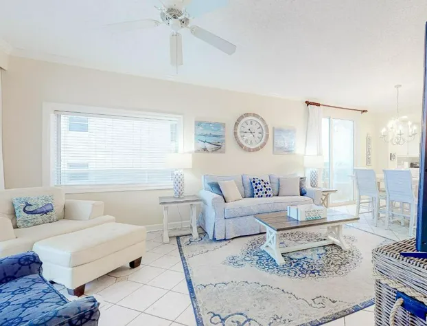 The Enclave #507 hotel detail image 3