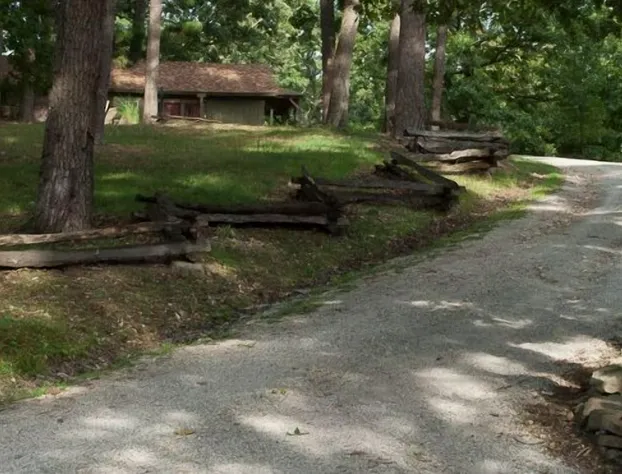 Lake Lucerne Resort & Ranch hotel detail image 1