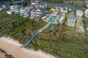 843 Cinnamon Beach 3 Bedroom Pet Friendly Ocean Front 2 Pools Sleeps 8 hotel detail image 3