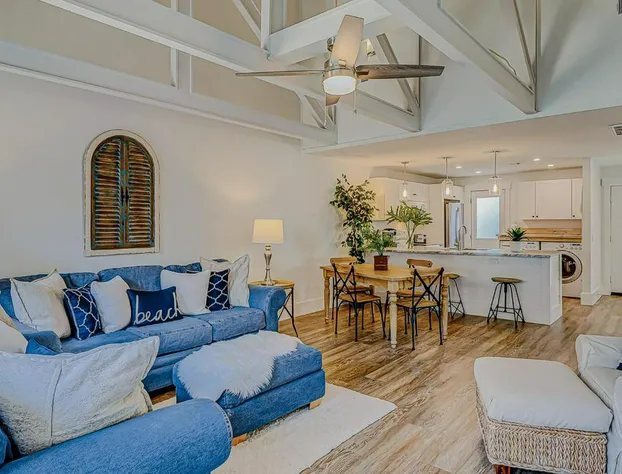 Queens Grant 601 hotel detail image 1