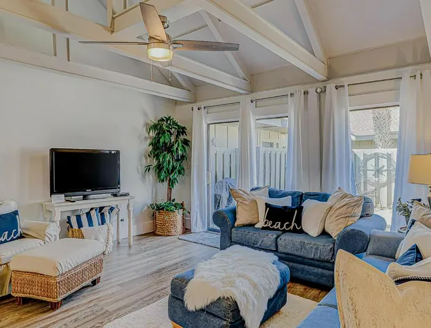 Queens Grant 601 hotel detail image 3