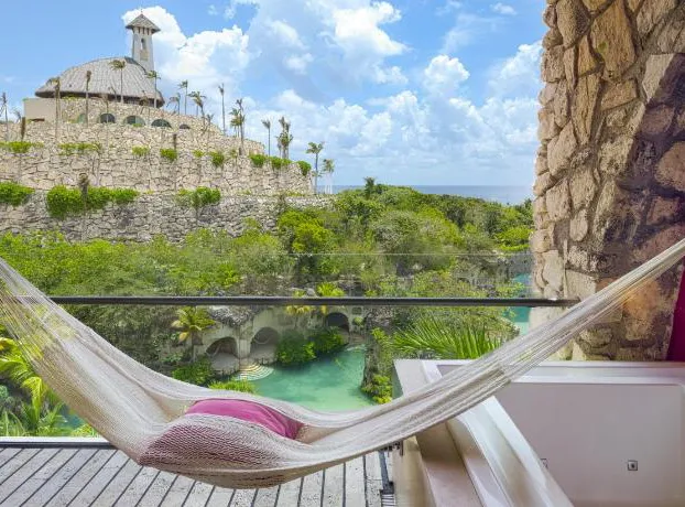 Hotel Xcaret Mexico - All Parks / All Fun Inclusive hotel detail image 2