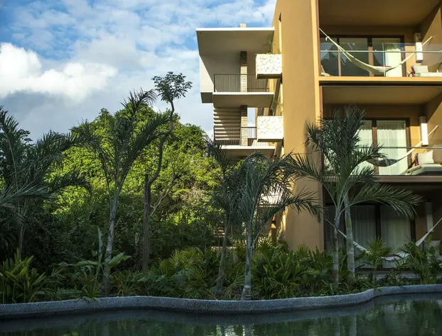 Hotel Xcaret Mexico - All Parks / All Fun Inclusive hotel detail image 1