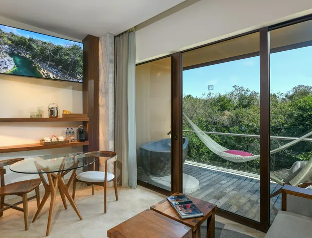 Hotel Xcaret Mexico - All Parks / All Fun Inclusive hotel detail image 4