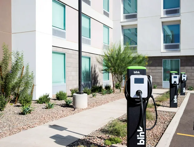 Home2 Suites by Hilton Phoenix Avondale hotel detail image 2