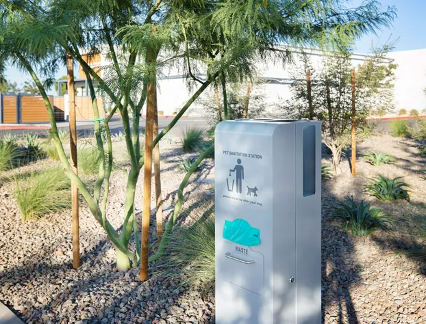 Home2 Suites by Hilton Phoenix Avondale hotel detail image 3