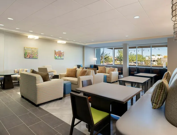 Home2 Suites by Hilton Phoenix Avondale hotel detail image 4