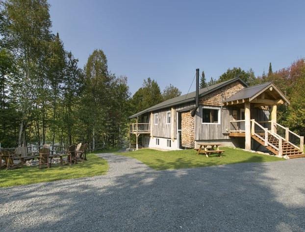 Locations du Sommet - Grand Lodge hotel detail image 1