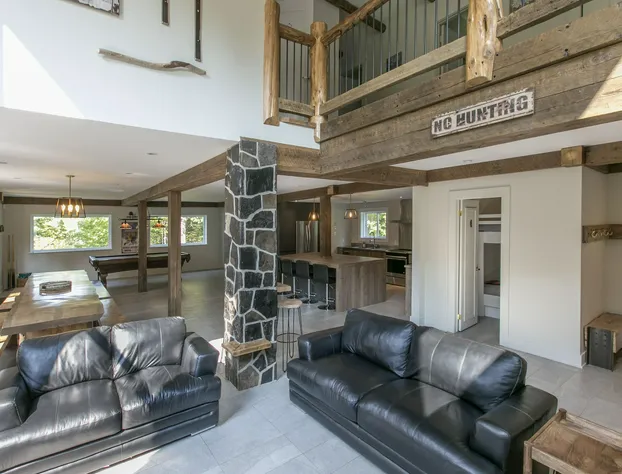 Locations du Sommet - Grand Lodge hotel detail image 4