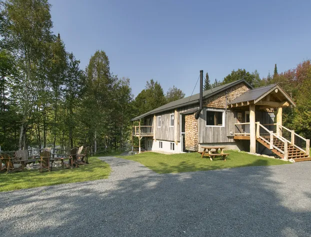 Locations du Sommet - Grand Lodge hotel detail image 1