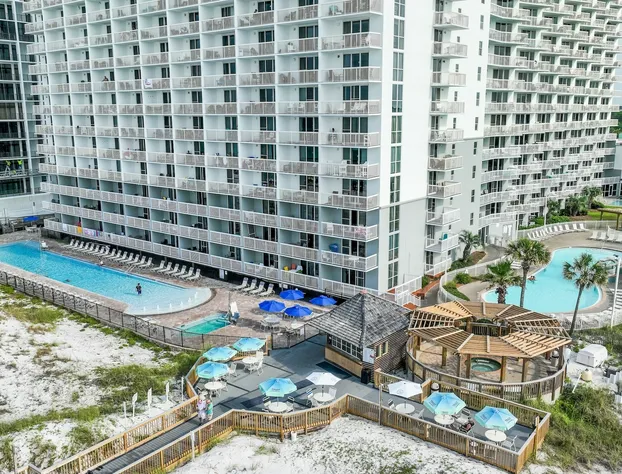 Pelican Beach Resort by Panhandle Getaways hotel detail image 1