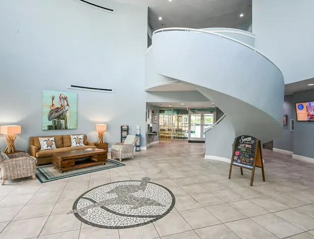 Pelican Beach Resort by Panhandle Getaways hotel detail image 2