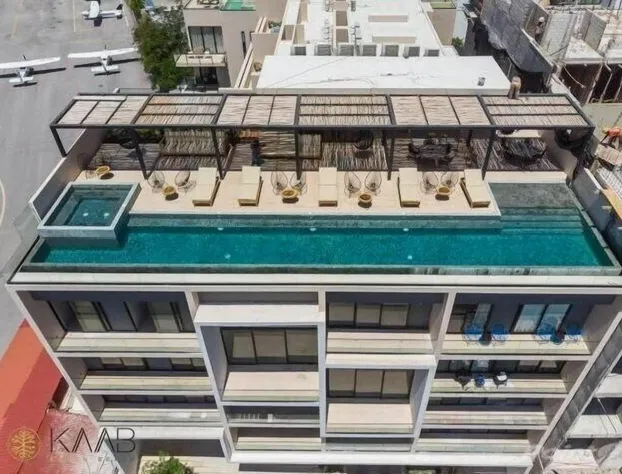 Kaab South Beach by The Spot Rentals hotel detail image 1