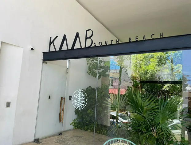 Kaab South Beach by The Spot Rentals hotel detail image 2