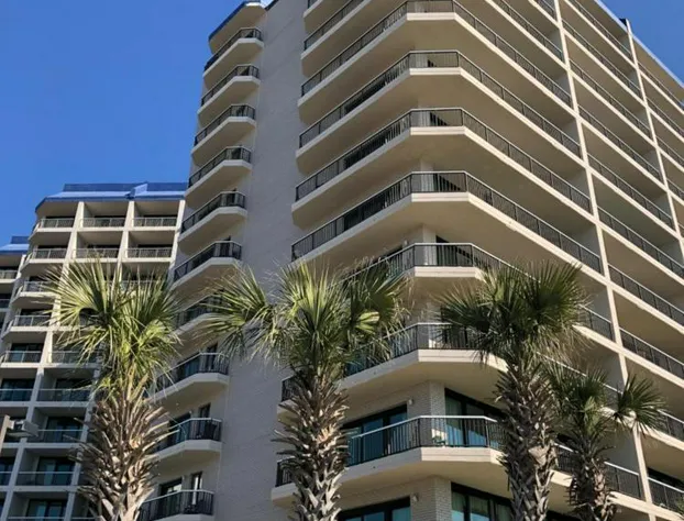 Carolina Winds hotel detail image 1