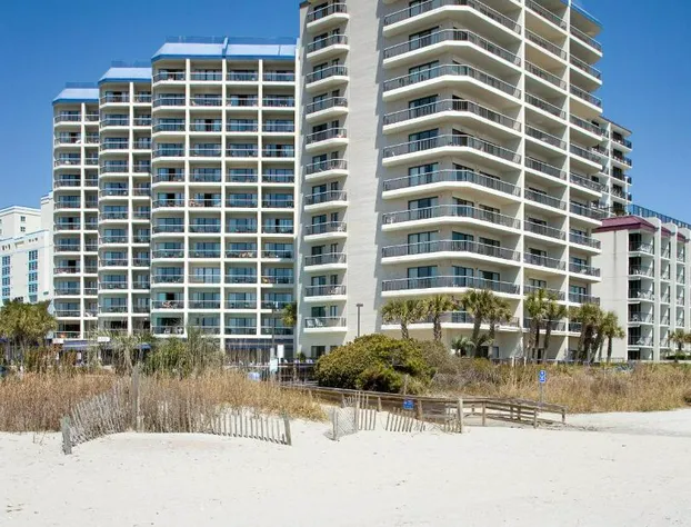Carolina Winds hotel detail image 2