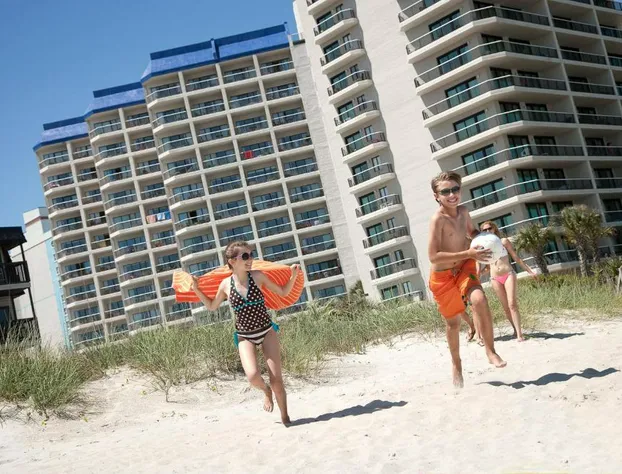 Carolina Winds hotel detail image 4