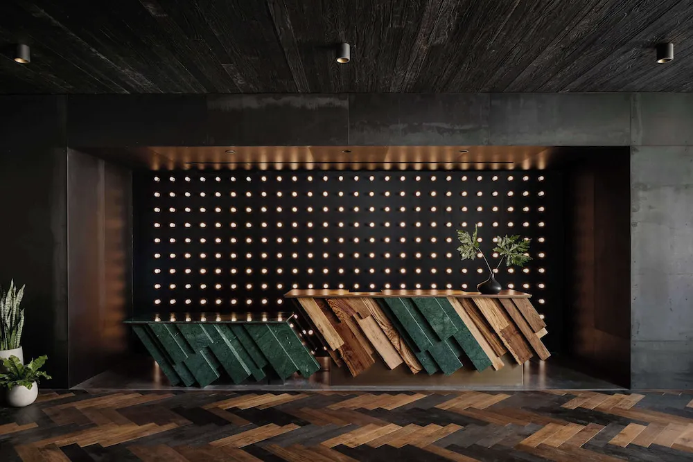 Thompson Austin, by Hyatt hotel hero