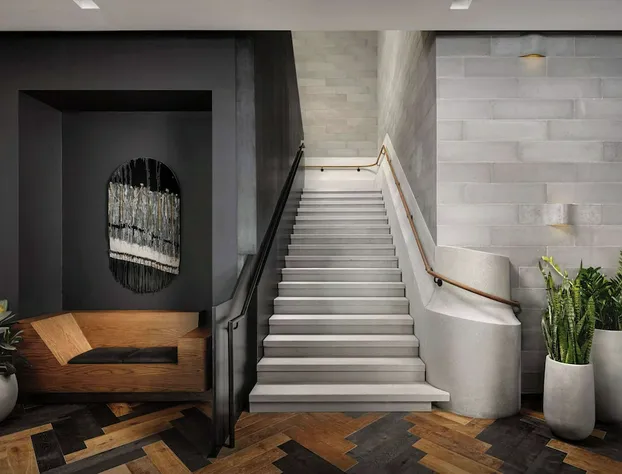 Thompson Austin, by Hyatt hotel detail image 3