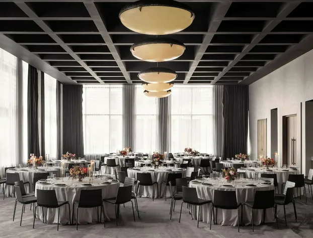 Thompson Austin, by Hyatt hotel detail image 1