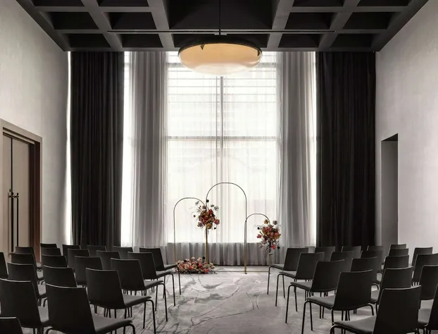 Thompson Austin, by Hyatt hotel detail image 4