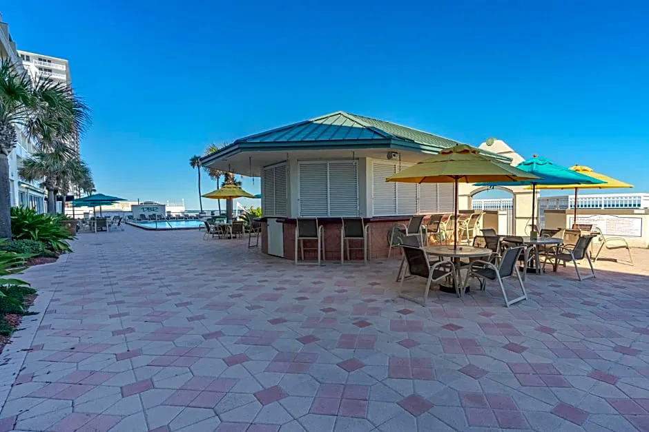 Daytona Beach Vacation by Elbahtiti Intl Inc hotel hero