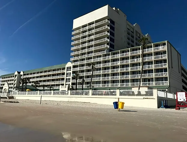 Daytona Beach Vacation by Elbahtiti Intl Inc hotel detail image 1