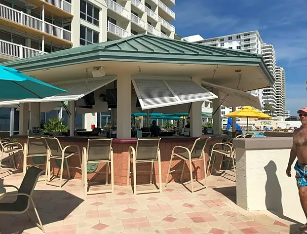 Daytona Beach Vacation by Elbahtiti Intl Inc hotel detail image 2