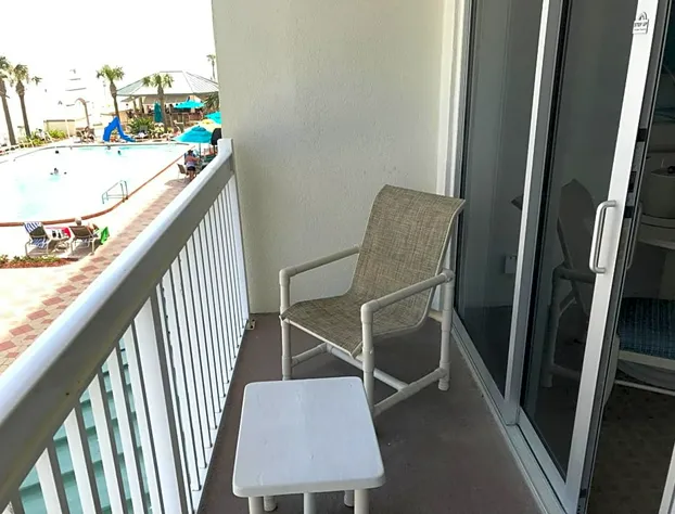 Daytona Beach Vacation by Elbahtiti Intl Inc hotel detail image 3