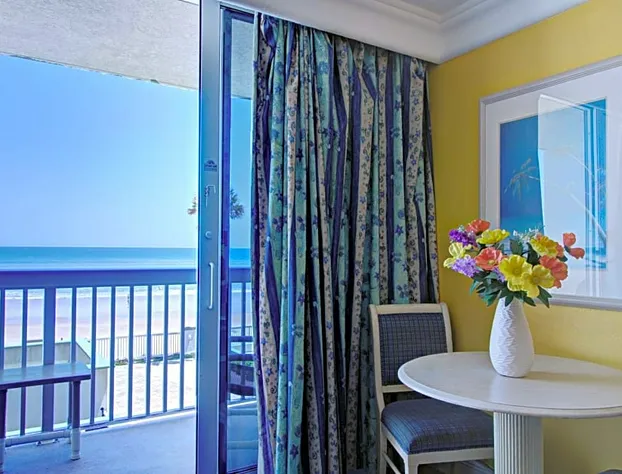 Daytona Beach Vacation by Elbahtiti Intl Inc hotel detail image 4