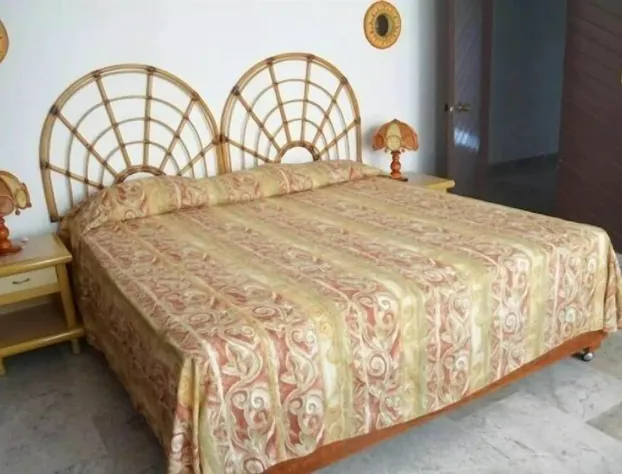 Condo Sil hotel detail image 1